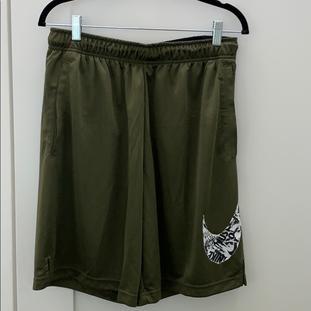 Brand New Mens Nike Dri Fit Athletic Shorts